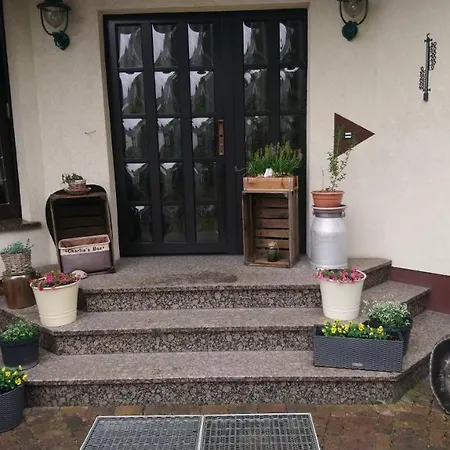 아파트 Spreewald Betty