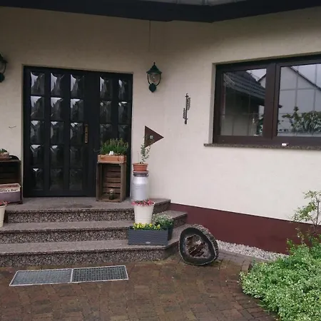 Spreewald Betty Werben (Brandenburg)