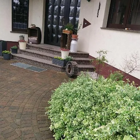 Lejlighed Spreewald Betty Werben (Brandenburg)