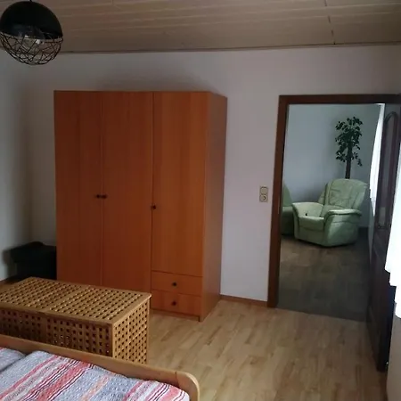 Apartman Spreewald Betty