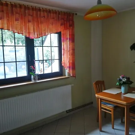 Spreewald Betty *