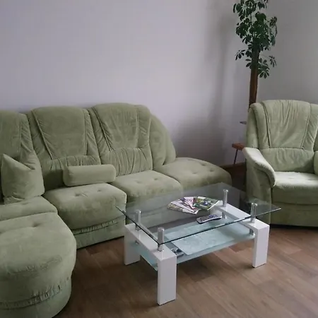Spreewald Betty Apartman *
