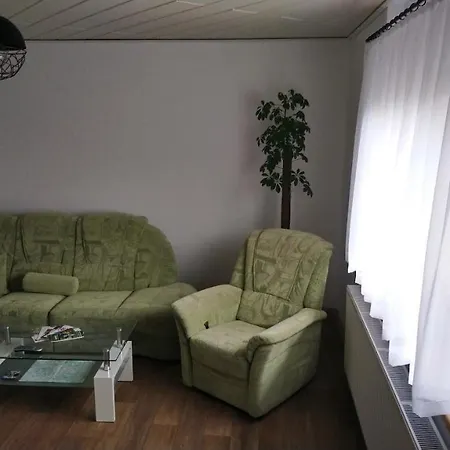 Spreewald Betty Lejlighed Werben (Brandenburg)