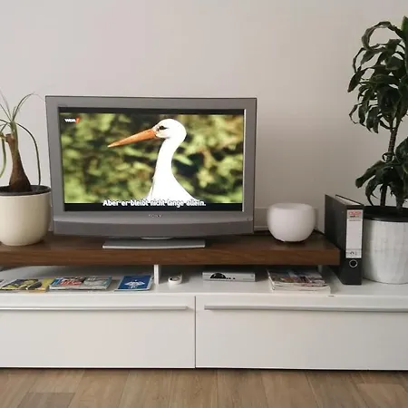 Spreewald Betty 아파트