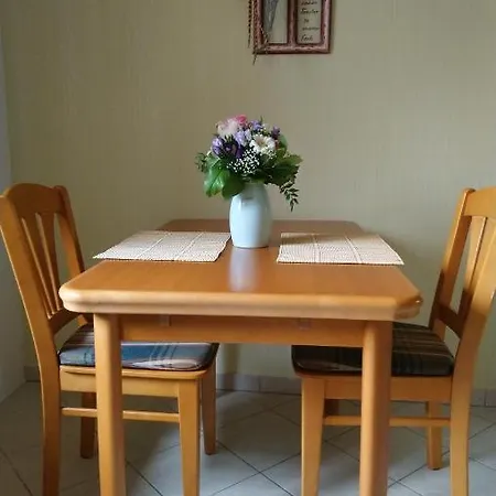 Spreewald Betty Werben (Brandenburg)