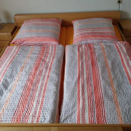 Spreewald Betty Apartman Werben