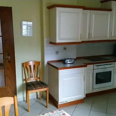 Apartamento Spreewald Betty Werben (Brandenburg)