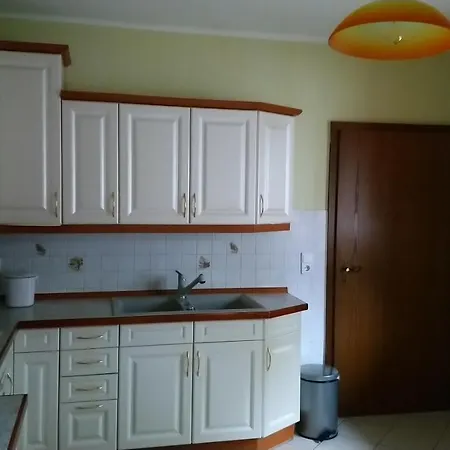 Apartamento Spreewald Betty