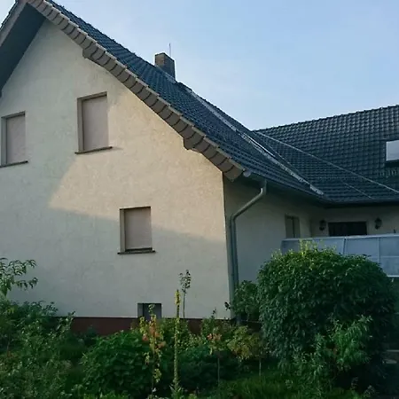 Spreewald Betty Daire Werben (Brandenburg)