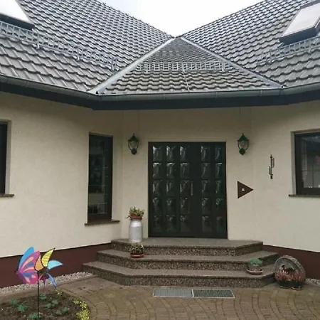 Spreewald Betty *