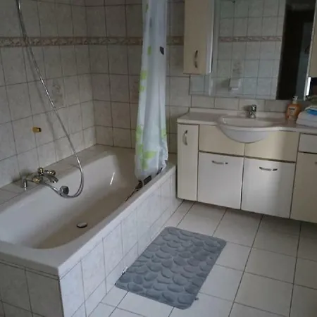 Spreewald Betty 아파트