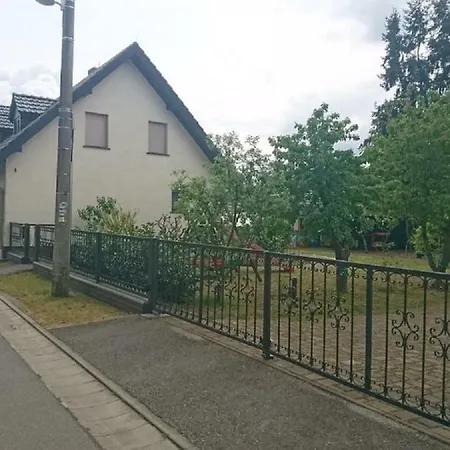 Spreewald Betty 베르벤