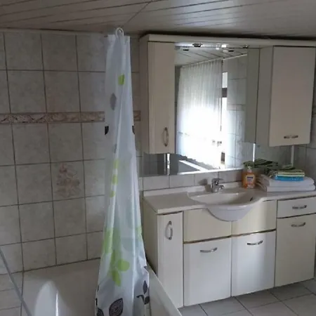 Spreewald Betty Apartamento