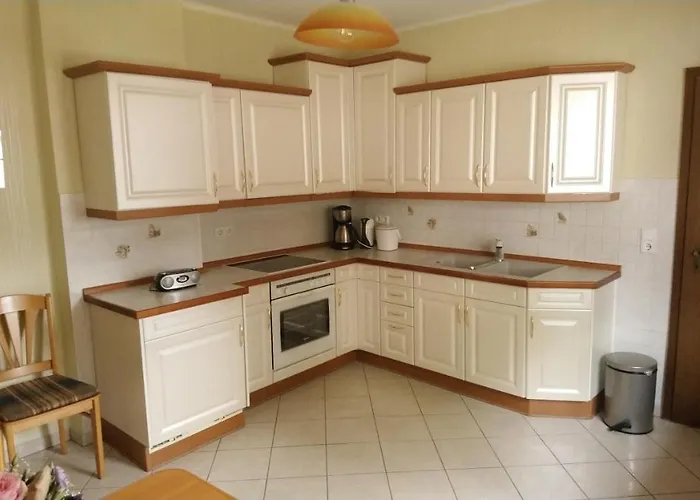 Apartamento Spreewald Betty Werben (Brandenburg)