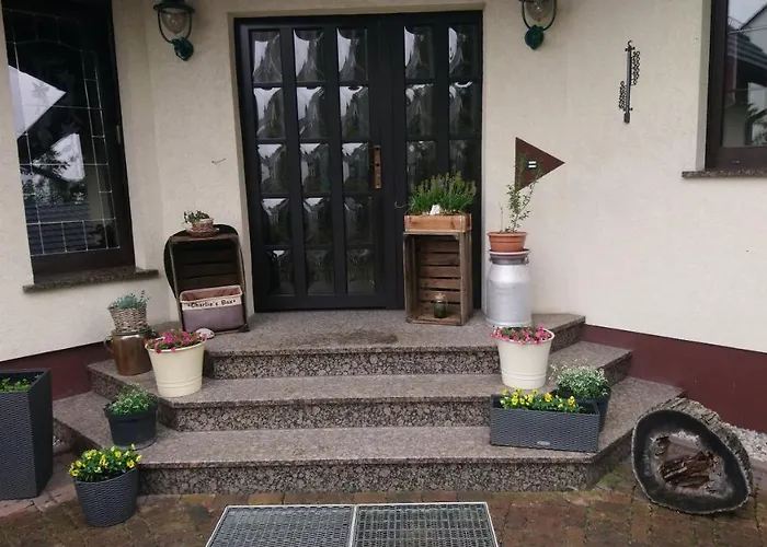 Apartamento Spreewald Betty