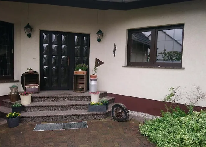 Spreewald Betty Werben (Brandenburg)