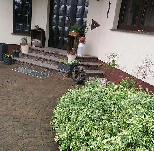 Apartamento Spreewald Betty Werben (Brandenburg)