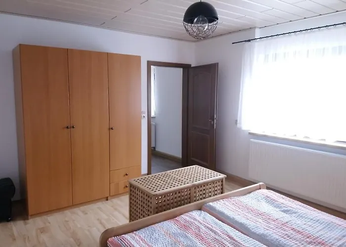 Daire Spreewald Betty Werben (Brandenburg)