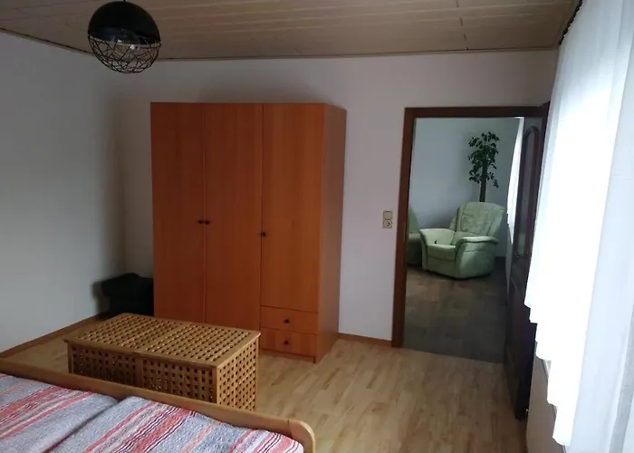 Apartamento Spreewald Betty
