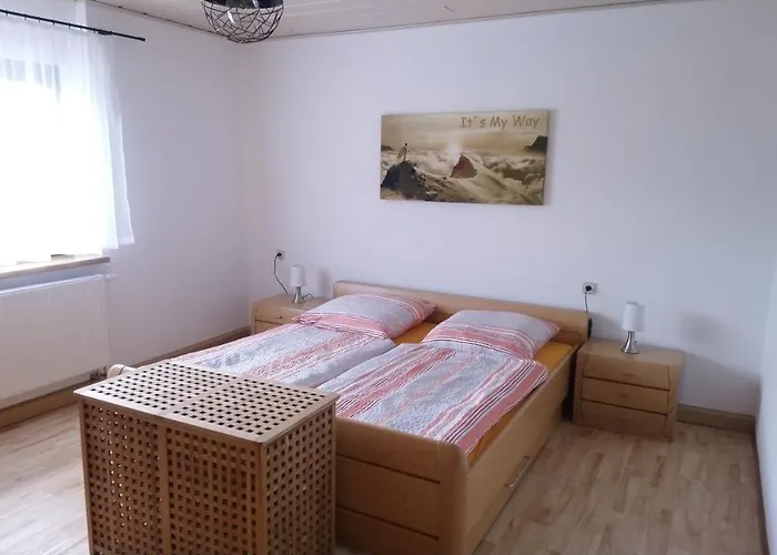 Daire Spreewald Betty Werben (Brandenburg)