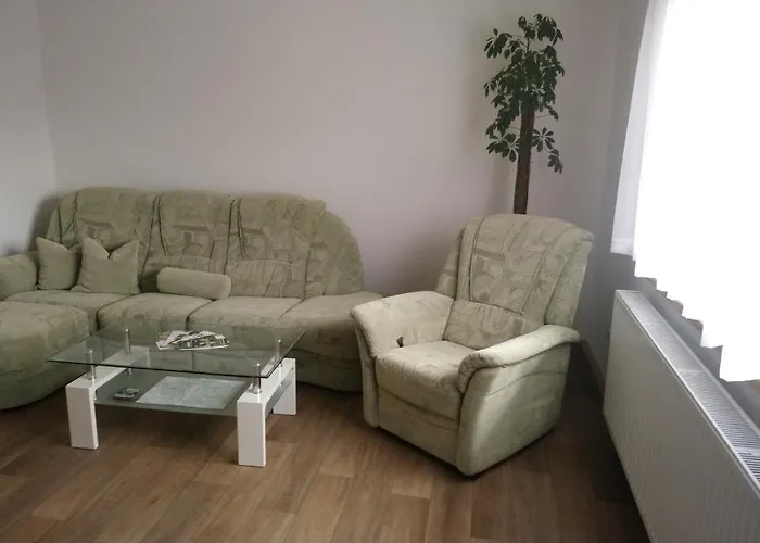 Spreewald Betty * Werben (Brandenburg)