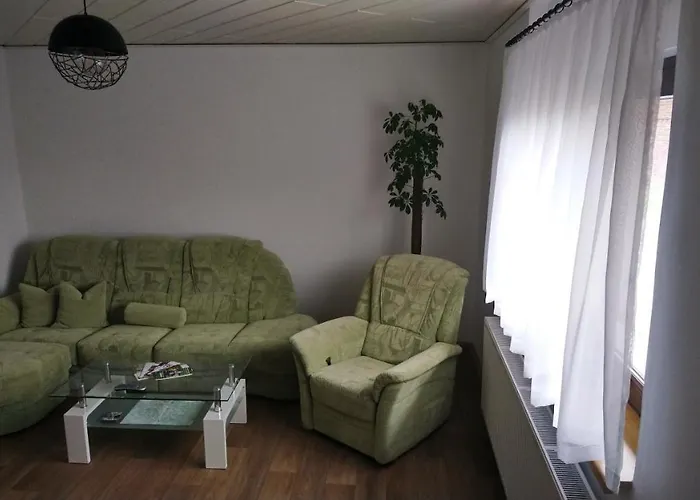 Spreewald Betty Apartamento Werben (Brandenburg)