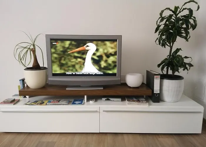 Spreewald Betty Apartamento