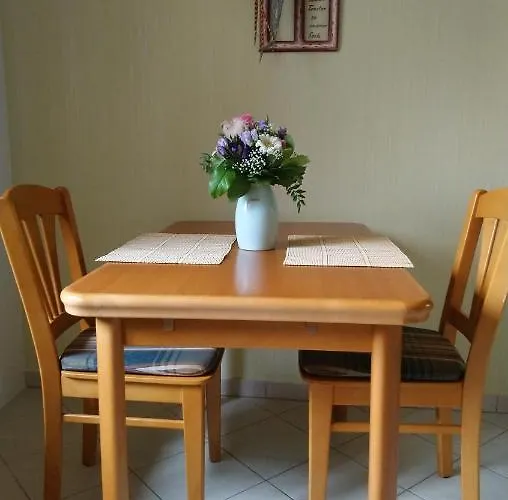 Spreewald Betty Werben (Brandenburg)