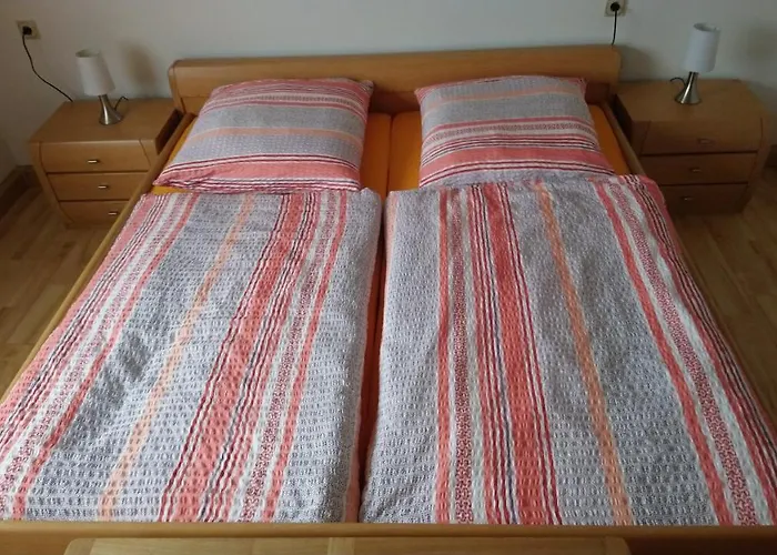 Spreewald Betty Daire Werben (Brandenburg)