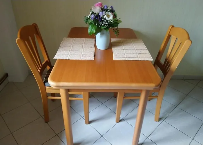 Spreewald Betty * Werben (Brandenburg)