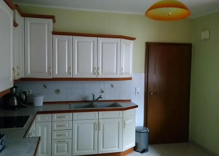 Apartamento Spreewald Betty