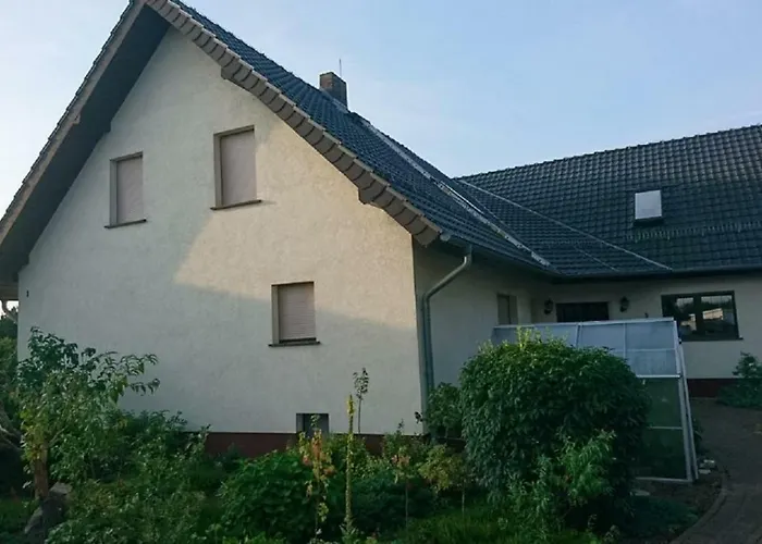 Spreewald Betty Daire Werben (Brandenburg)