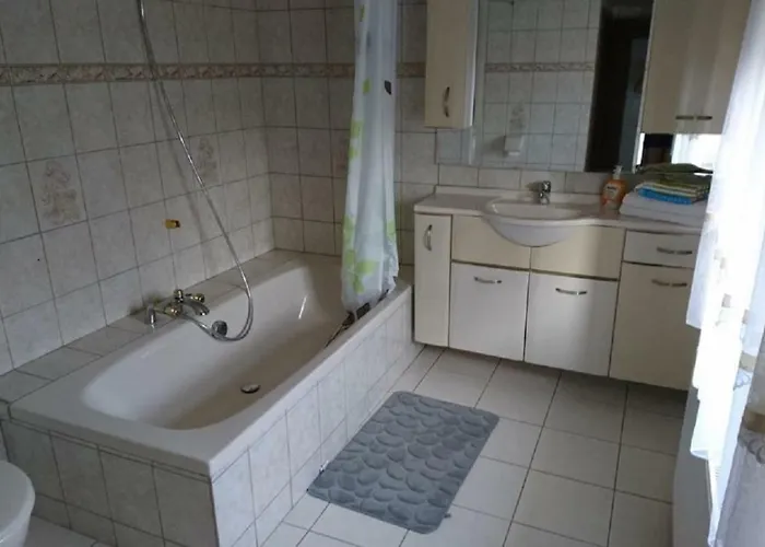 Spreewald Betty Apartamento