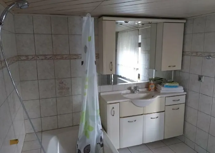 Spreewald Betty Apartamento